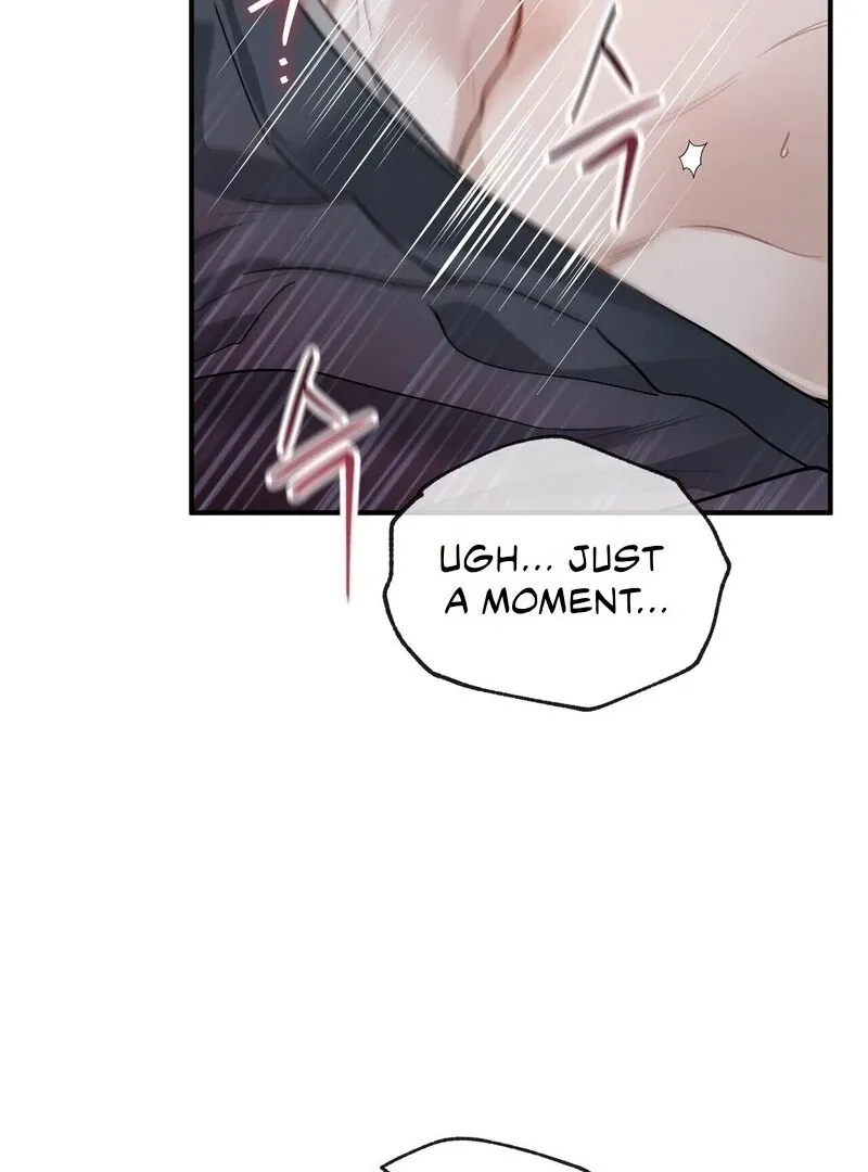 Unlock the Comfortable Confinement Chapter 11 page 111 - 