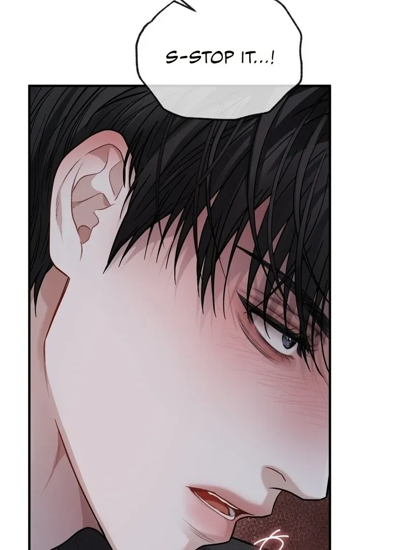 Unlock the Comfortable Confinement Chapter 11 page 112 - 