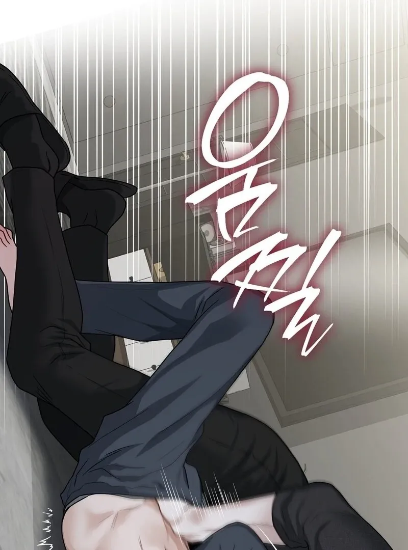 Unlock the Comfortable Confinement Chapter 11 page 118 - 