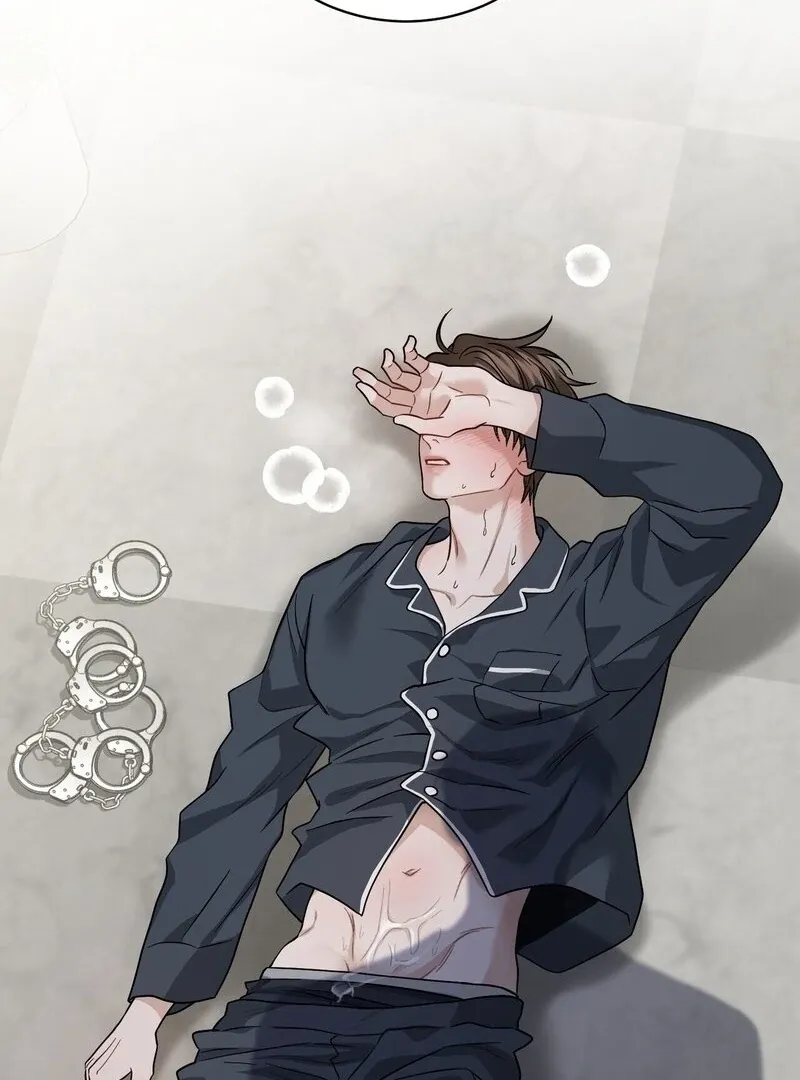 Unlock the Comfortable Confinement Chapter 11 page 123 - 