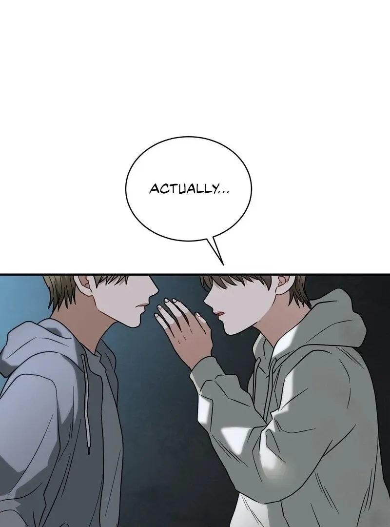 Unlock the Comfortable Confinement Chapter 11 page 17 - 