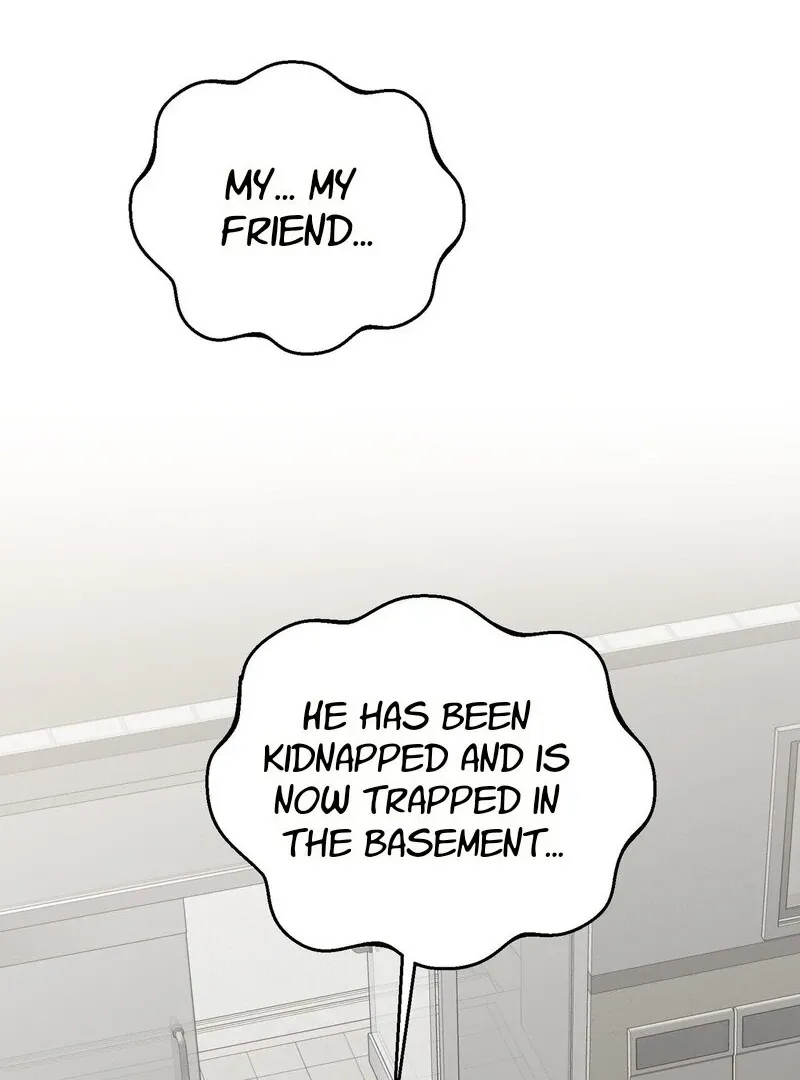 Unlock the Comfortable Confinement Chapter 11 page 51 - 
