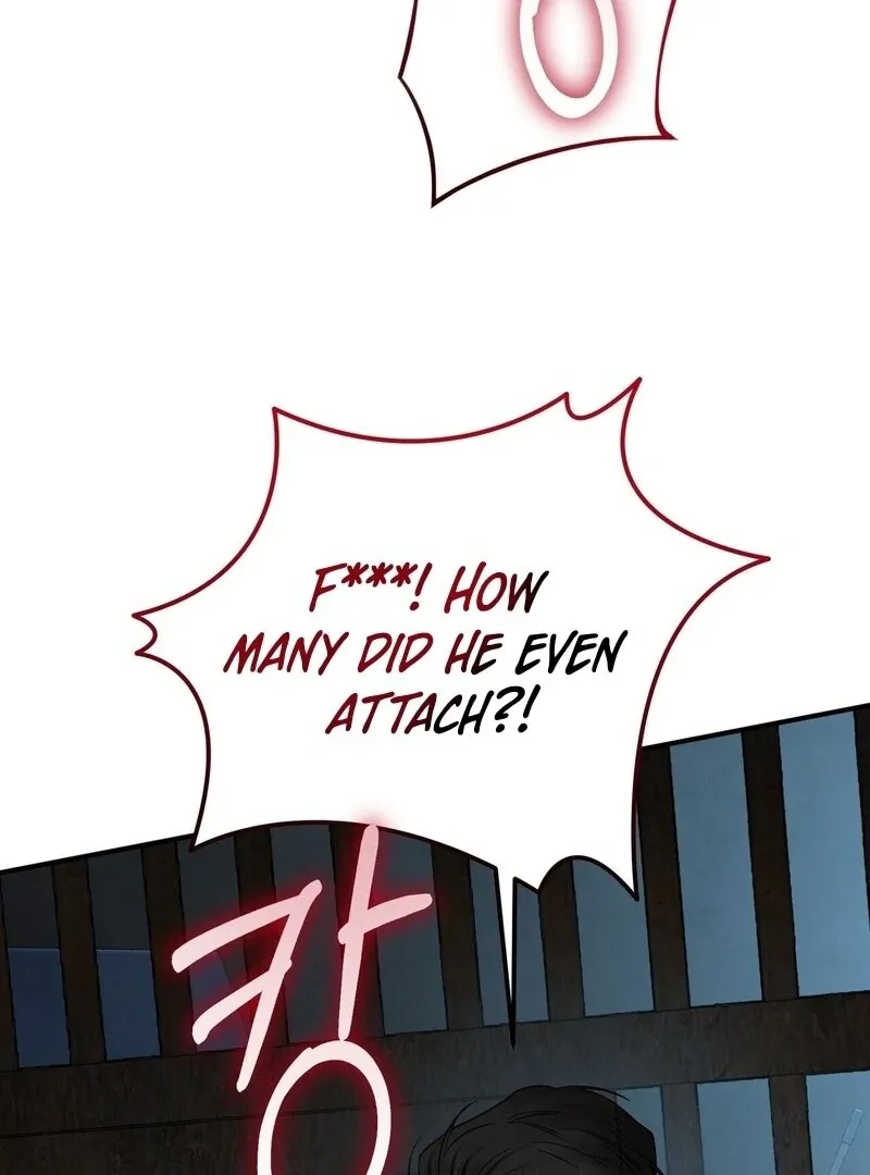Unlock the Comfortable Confinement Chapter 11 page 56 - 