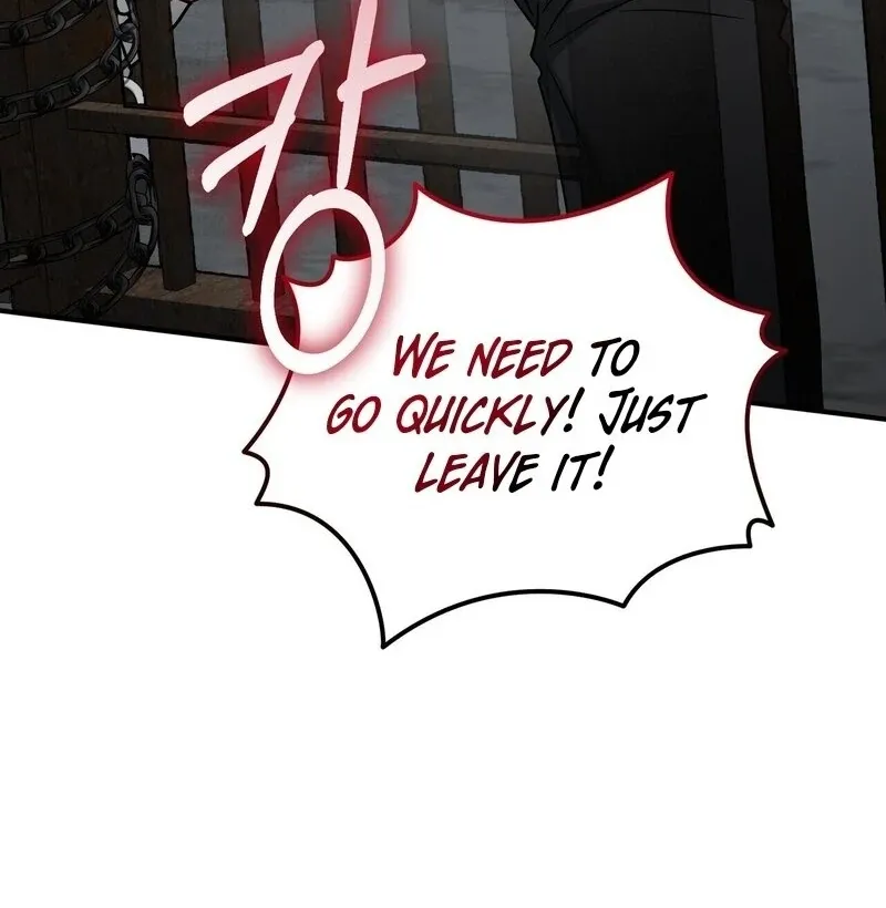 Unlock the Comfortable Confinement Chapter 11 page 58 - 