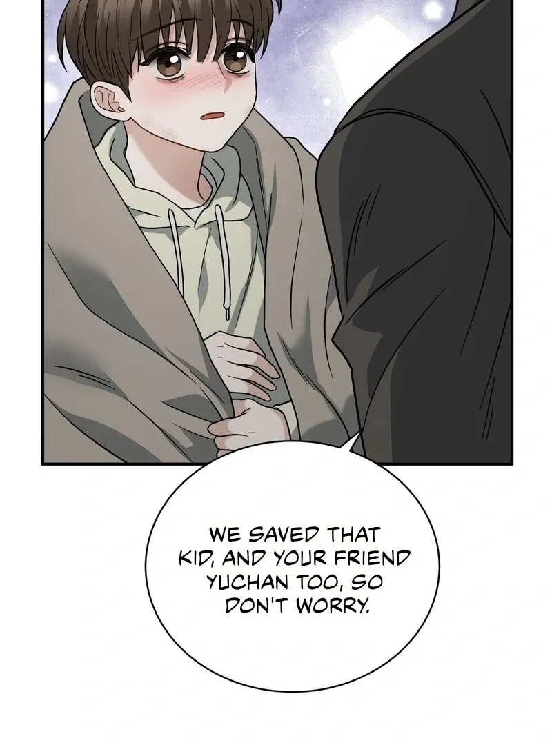 Unlock the Comfortable Confinement Chapter 11 page 66 - 