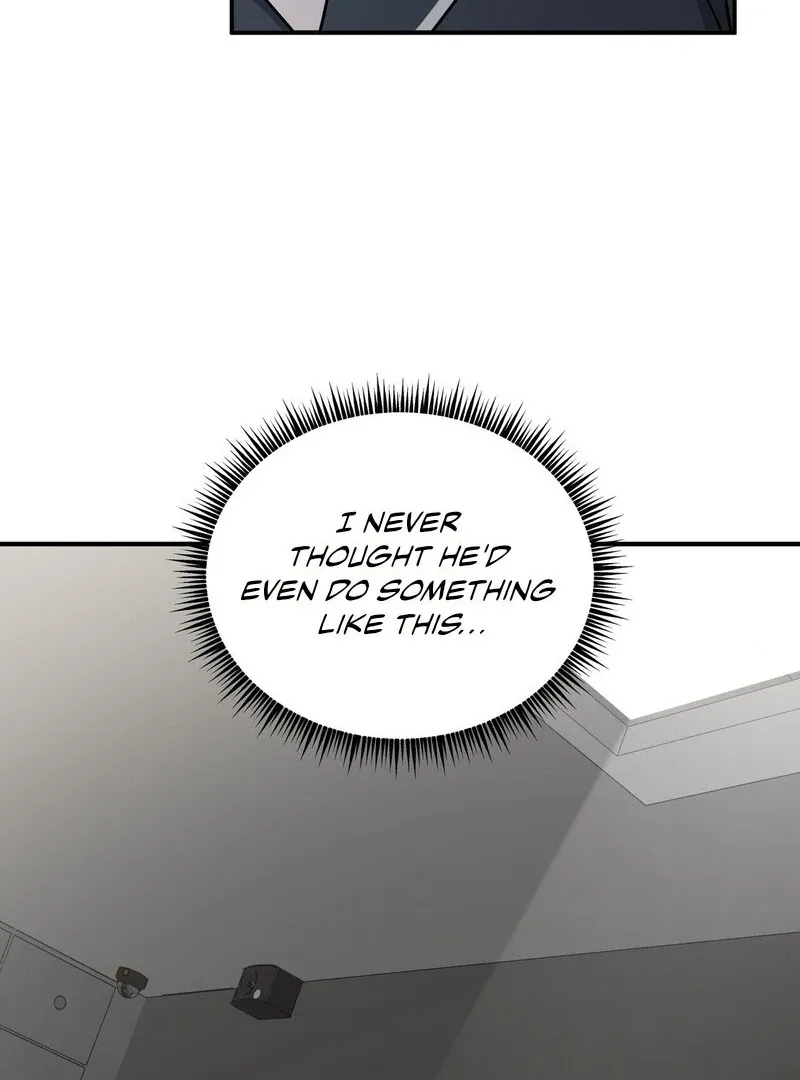 Unlock the Comfortable Confinement Chapter 11 page 79 - 