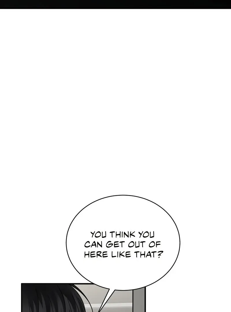 Unlock the Comfortable Confinement Chapter 11 page 81 - 