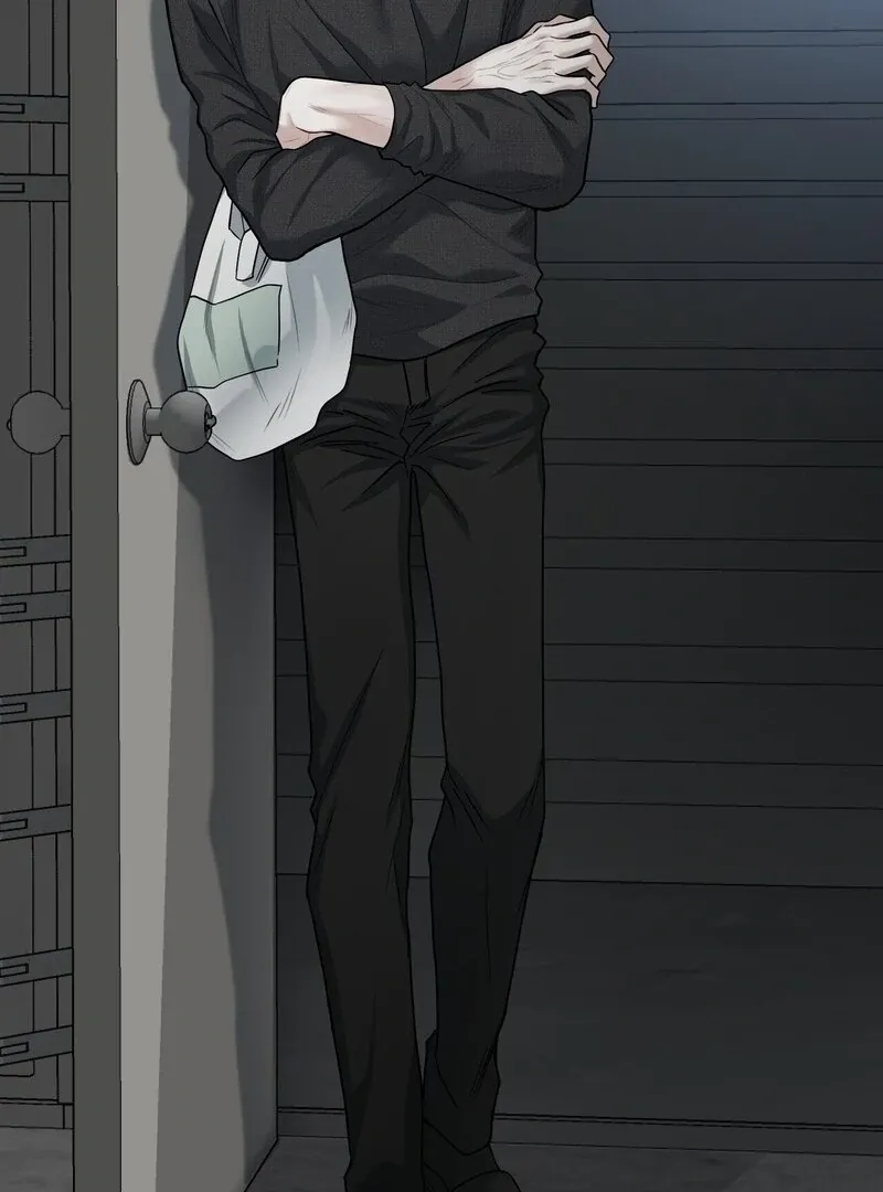 Unlock the Comfortable Confinement Chapter 11 page 84 - 
