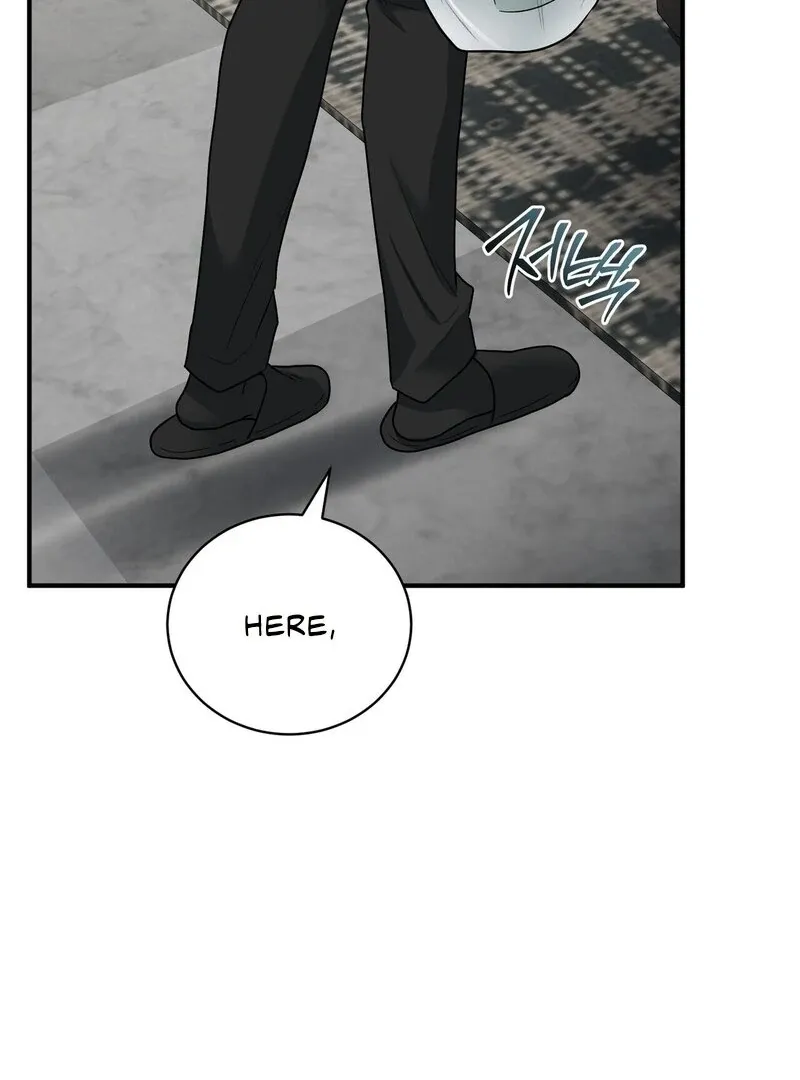 Unlock the Comfortable Confinement Chapter 11 page 88 - 