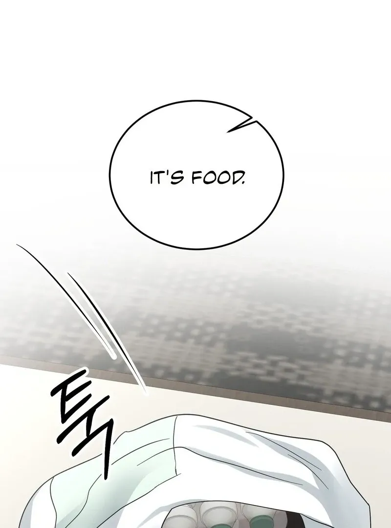 Unlock the Comfortable Confinement Chapter 11 page 89 - 