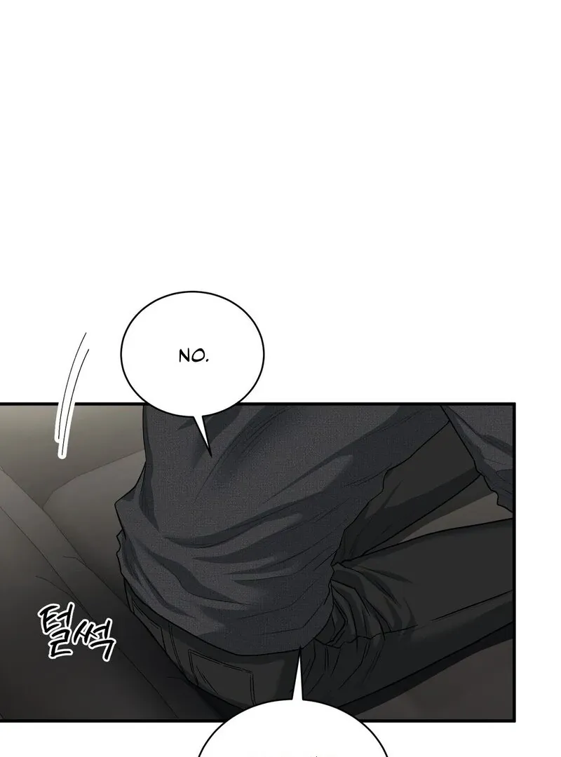 Unlock the Comfortable Confinement Chapter 11 page 93 - 