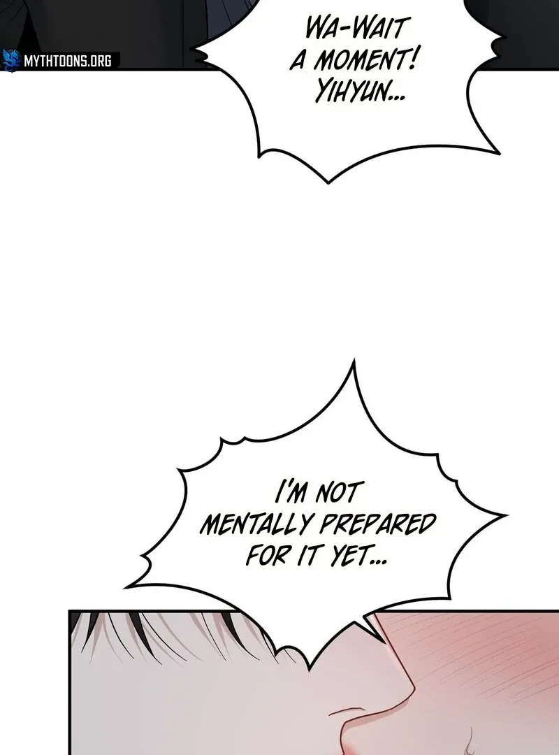 Unlock the Comfortable Confinement Chapter 11 page 97 - 