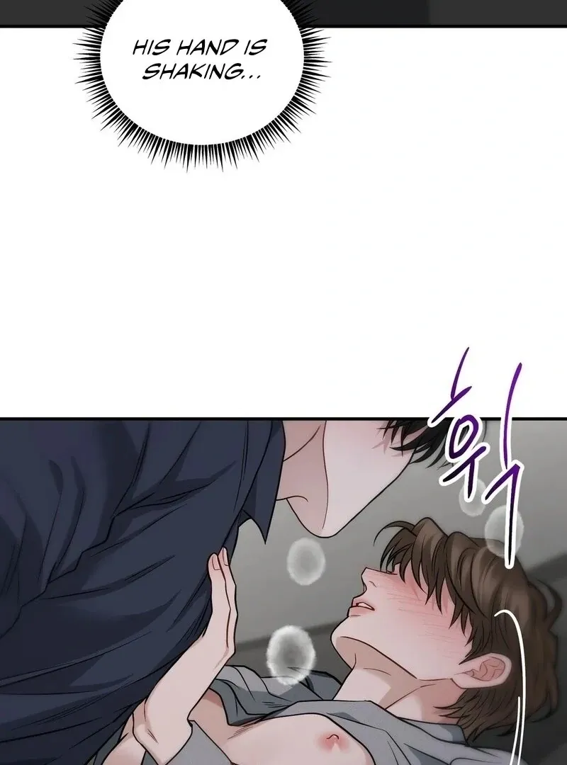 Unlock the Comfortable Confinement Chapter 12 page 106 - 