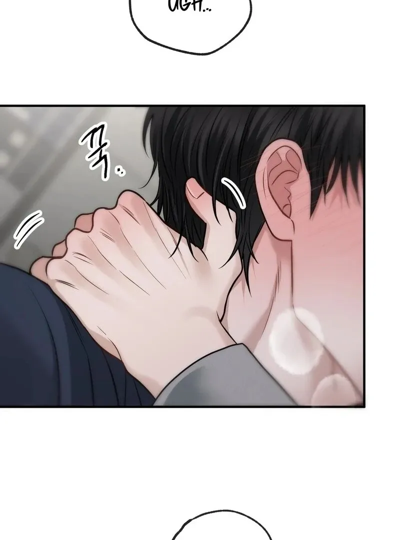 Unlock the Comfortable Confinement Chapter 12 page 117 - 
