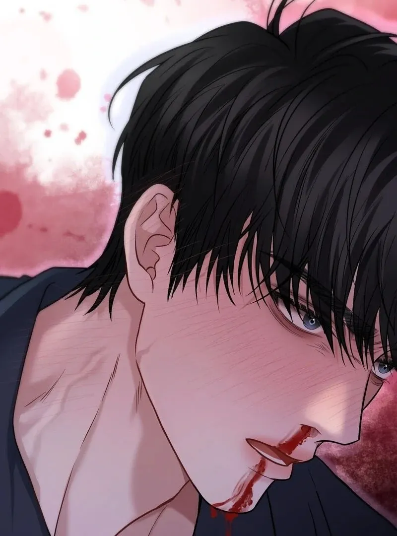Unlock the Comfortable Confinement Chapter 12 page 122 - 