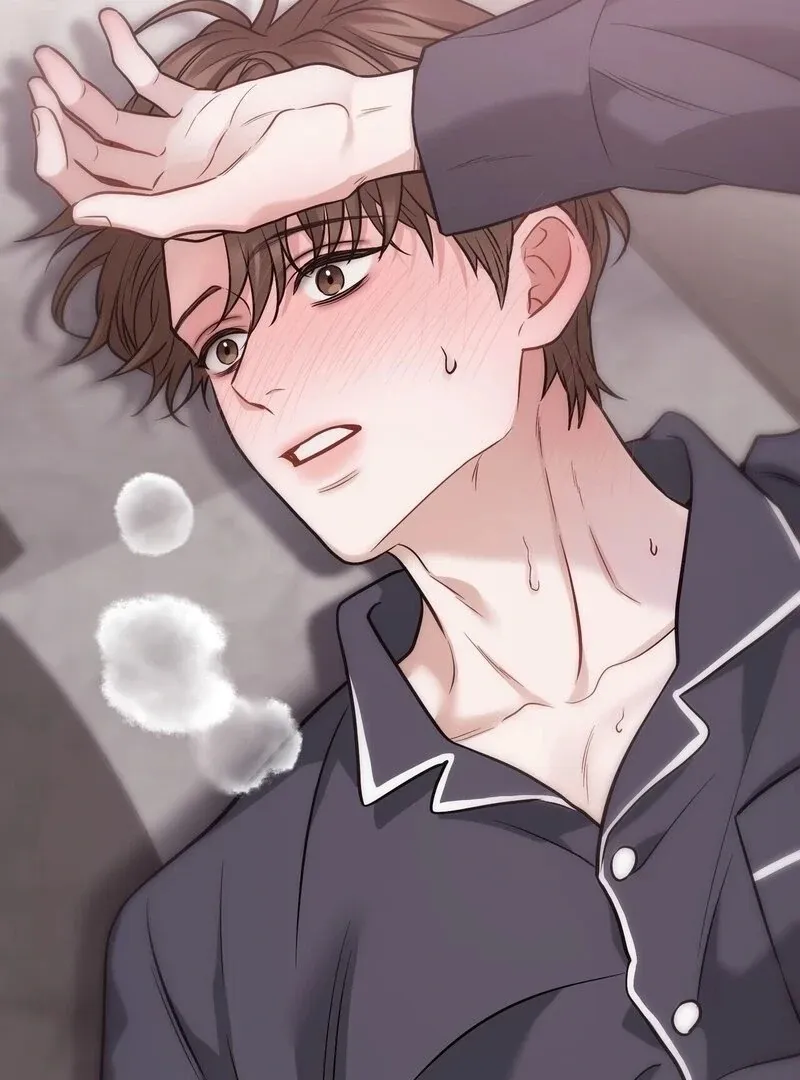 Unlock the Comfortable Confinement Chapter 12 page 15 - 
