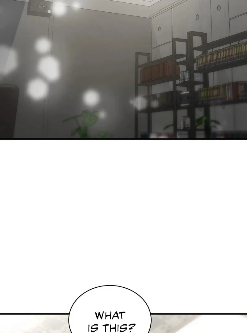 Unlock the Comfortable Confinement Chapter 12 page 20 - 