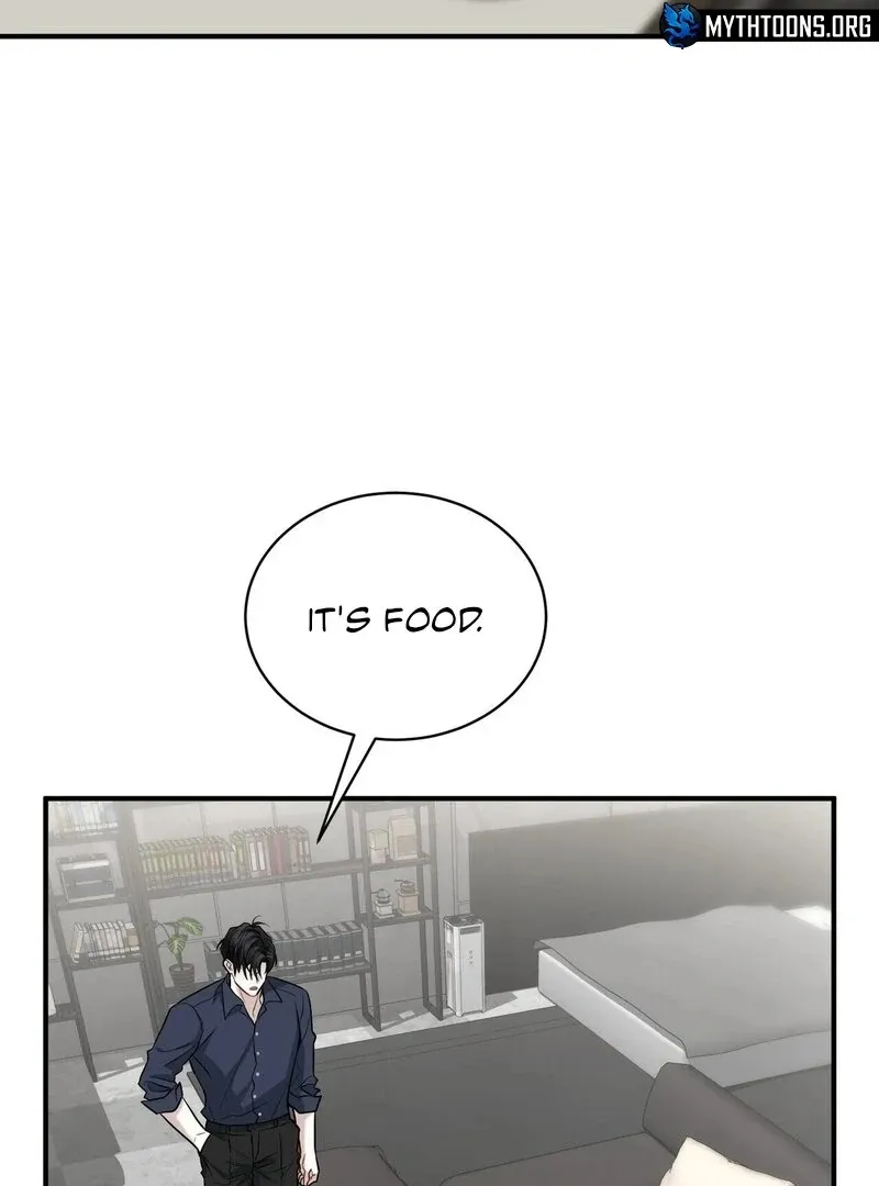Unlock the Comfortable Confinement Chapter 12 page 22 - 