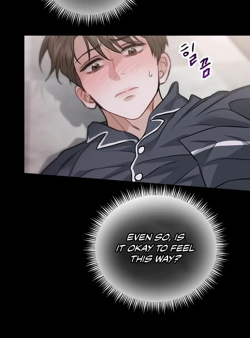 Unlock the Comfortable Confinement Chapter 12 page 32 - 