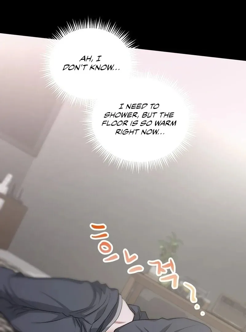 Unlock the Comfortable Confinement Chapter 12 page 36 - 