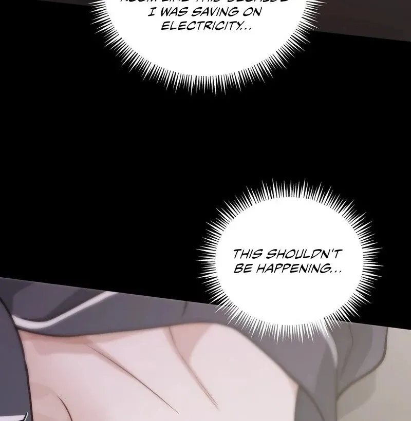 Unlock the Comfortable Confinement Chapter 12 page 38 - 