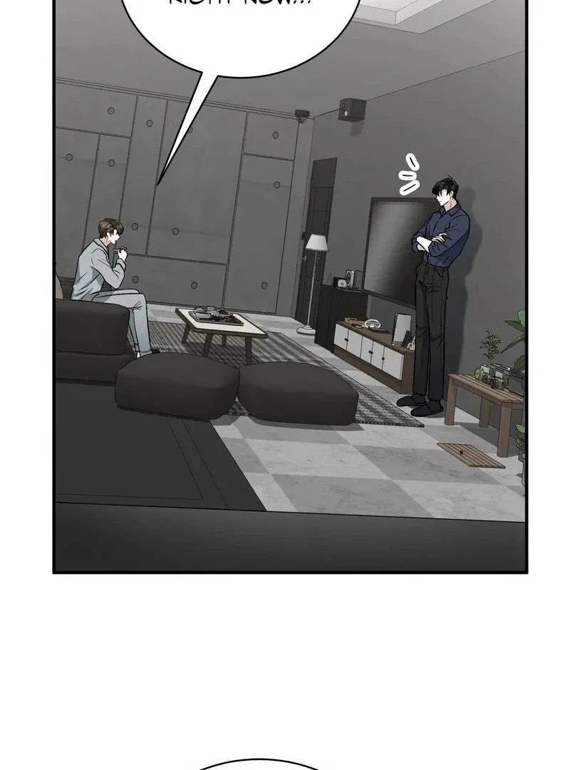 Unlock the Comfortable Confinement Chapter 12 page 47 - 