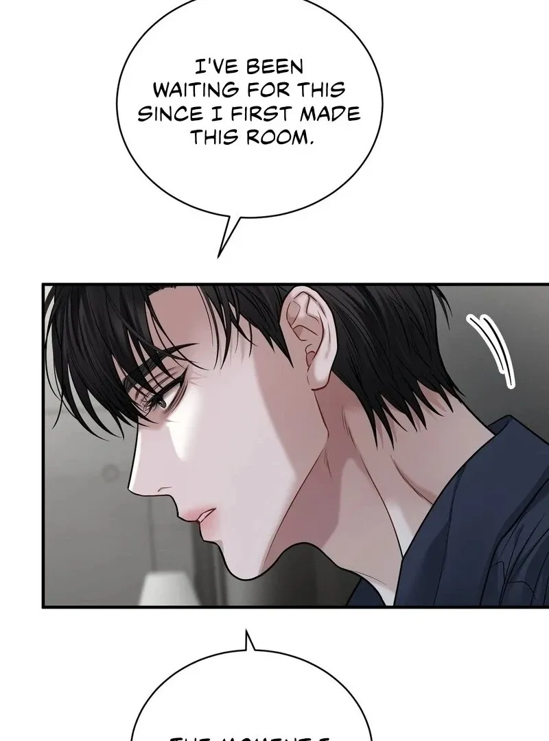 Unlock the Comfortable Confinement Chapter 12 page 48 - 