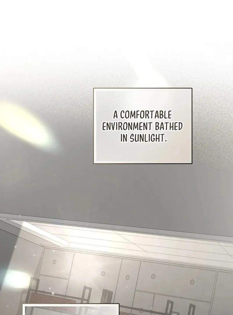 Unlock the Comfortable Confinement Chapter 12 page 54 - 