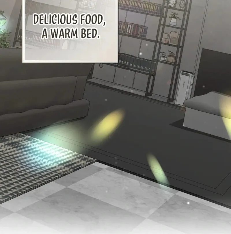 Unlock the Comfortable Confinement Chapter 12 page 55 - 