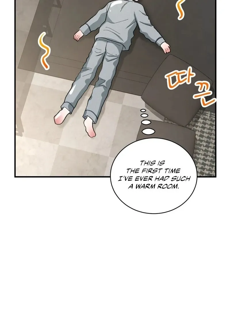 Unlock the Comfortable Confinement Chapter 12 page 58 - 