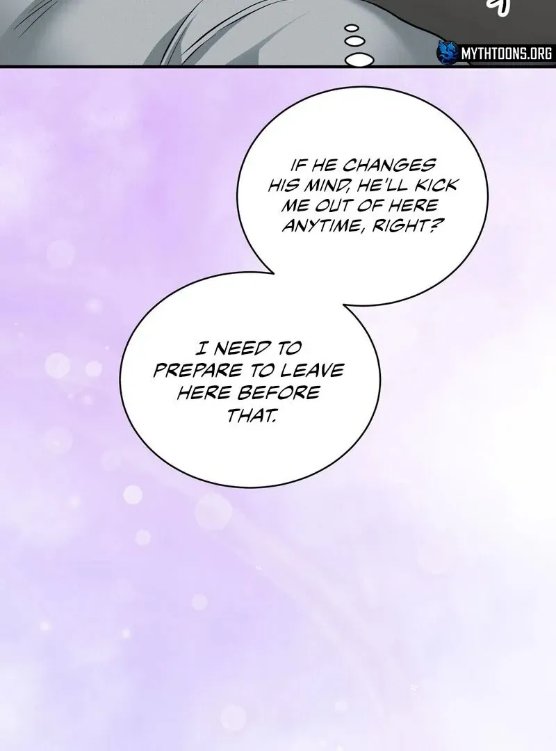 Unlock the Comfortable Confinement Chapter 12 page 60 - 