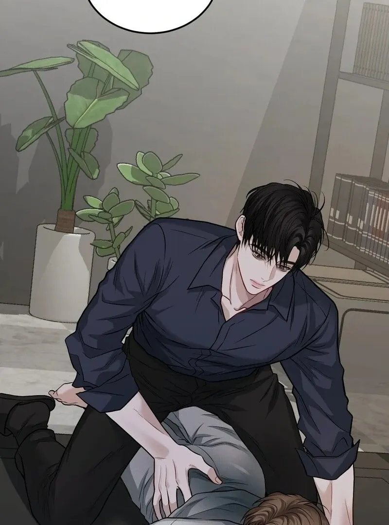 Unlock the Comfortable Confinement Chapter 12 page 70 - 