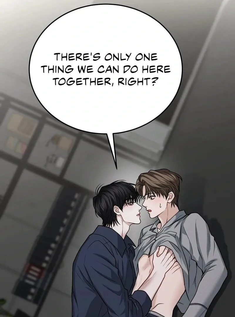Unlock the Comfortable Confinement Chapter 12 page 77 - 