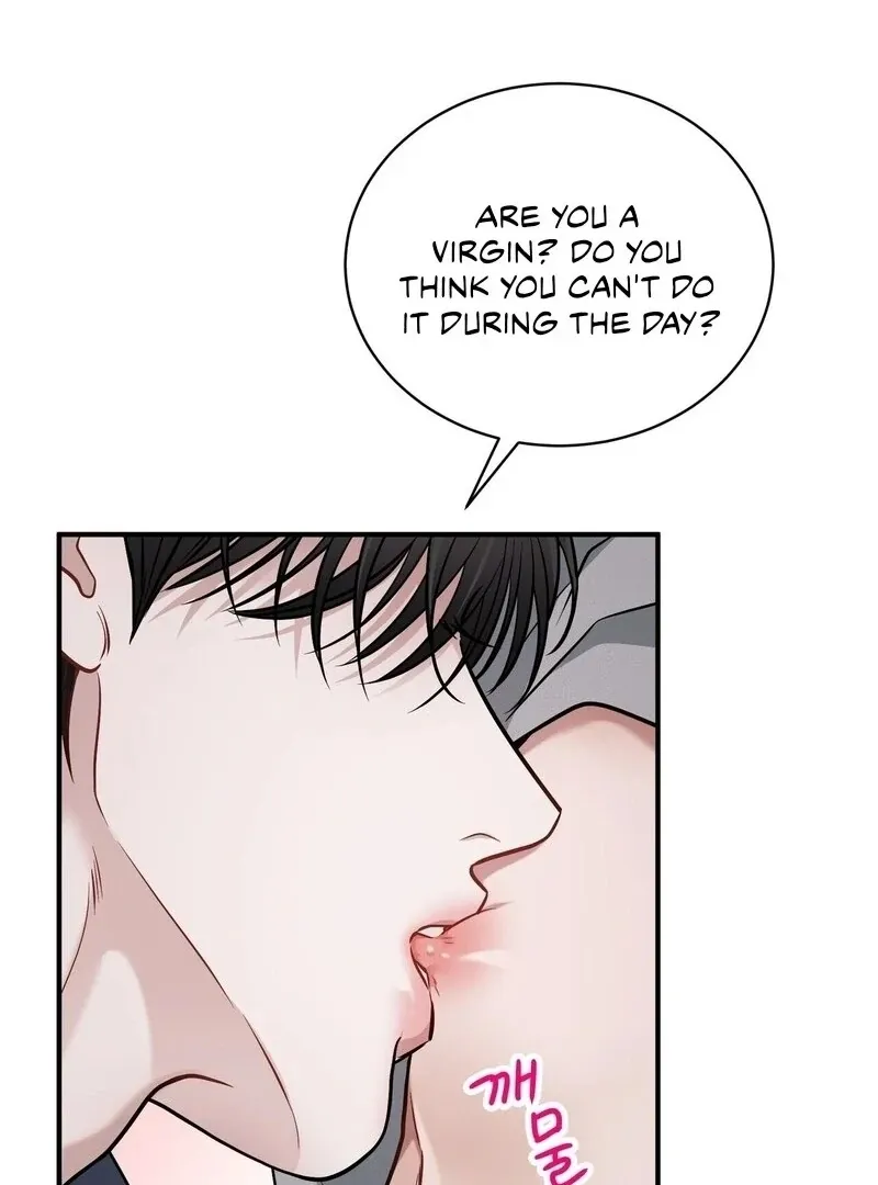 Unlock the Comfortable Confinement Chapter 12 page 80 - 
