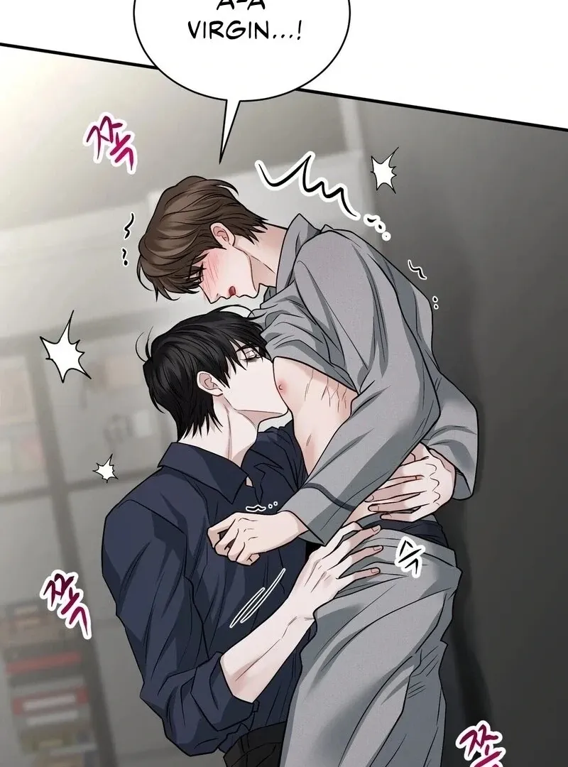 Unlock the Comfortable Confinement Chapter 12 page 82 - 