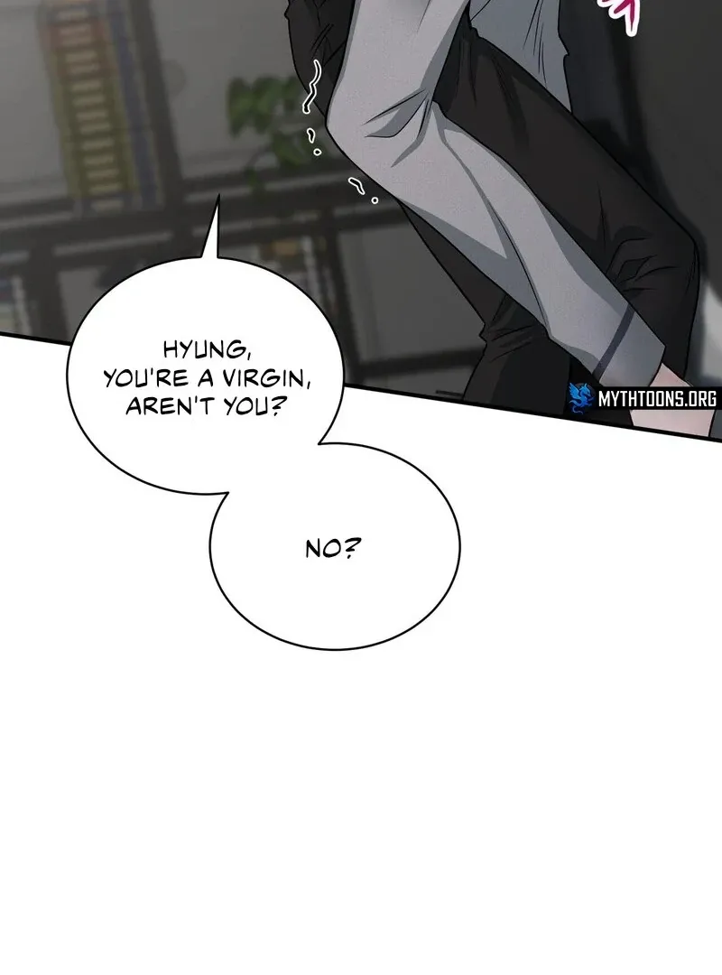 Unlock the Comfortable Confinement Chapter 12 page 83 - 