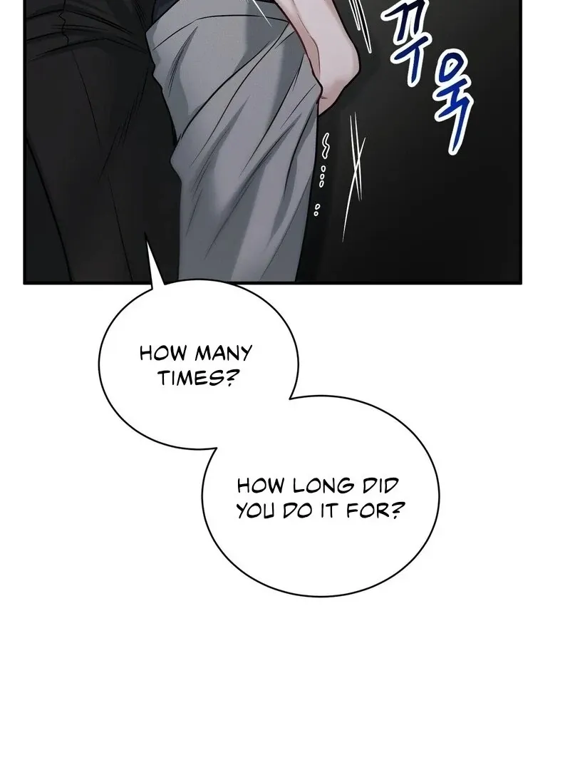 Unlock the Comfortable Confinement Chapter 12 page 88 - 