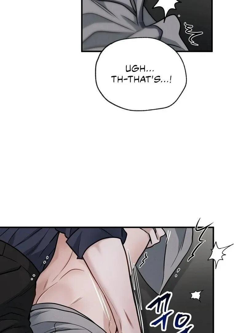 Unlock the Comfortable Confinement Chapter 12 page 90 - 