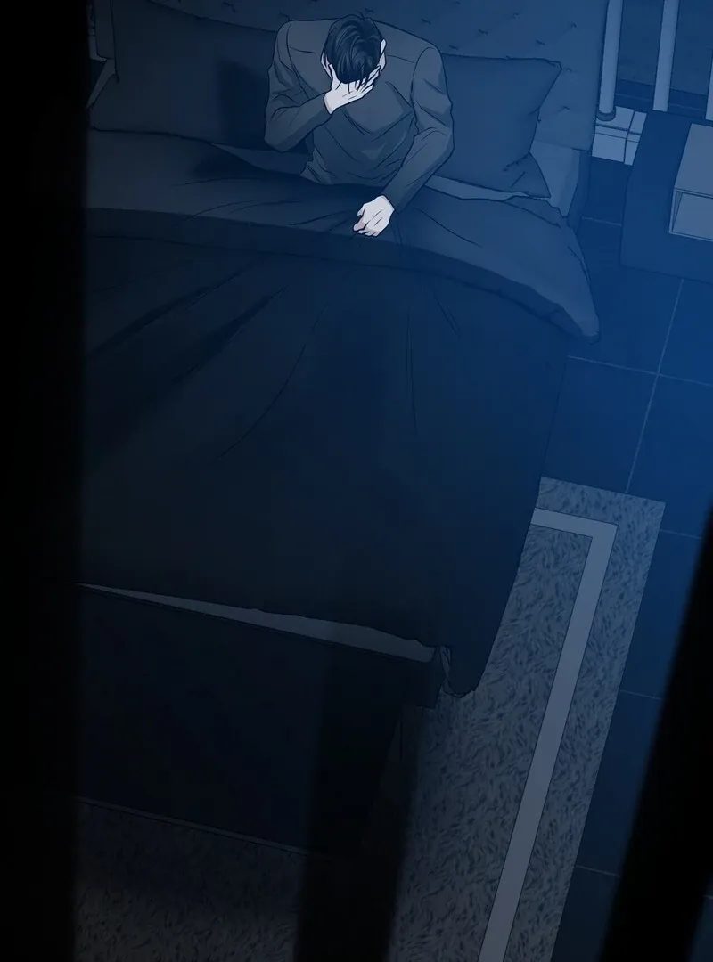 Unlock the Comfortable Confinement Chapter 13 page 108 - 