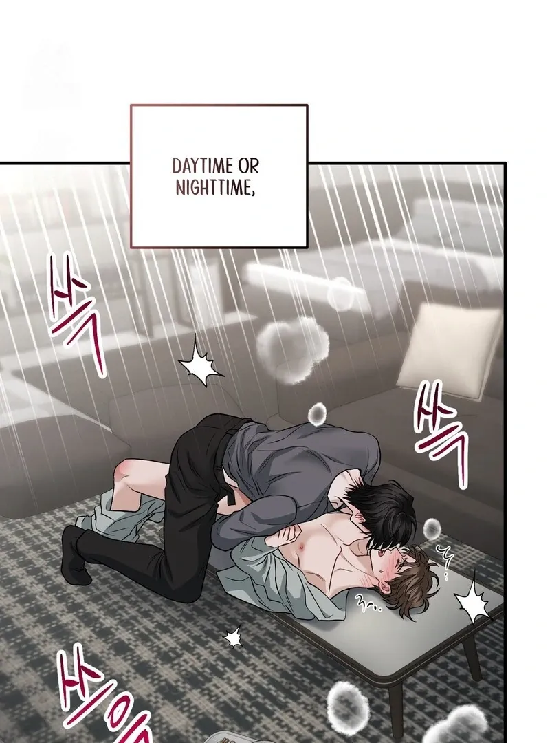 Unlock the Comfortable Confinement Chapter 13 page 116 - 
