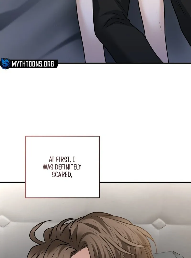 Unlock the Comfortable Confinement Chapter 13 page 120 - 