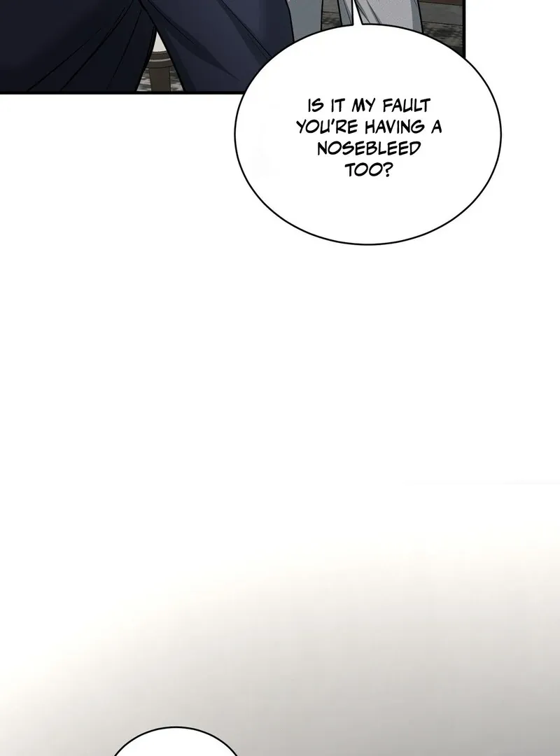Unlock the Comfortable Confinement Chapter 13 page 16 - 