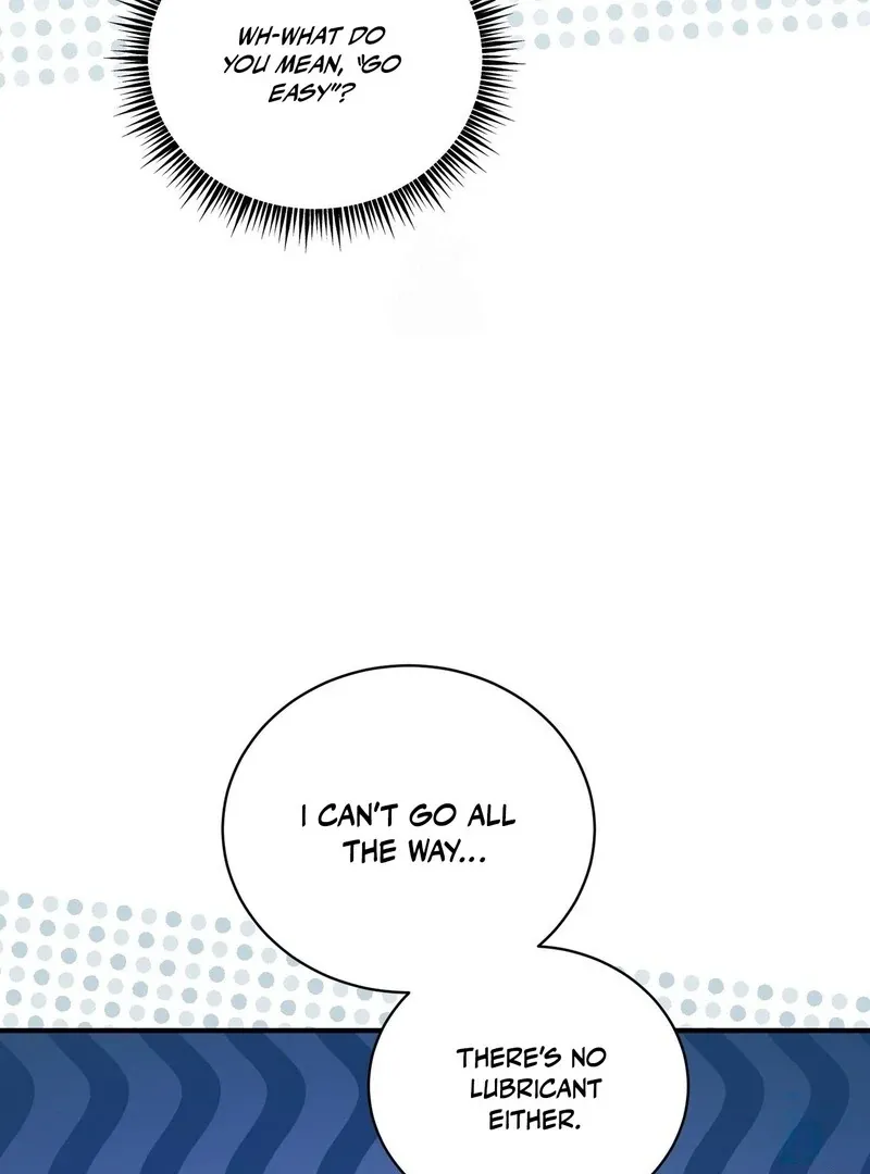 Unlock the Comfortable Confinement Chapter 13 page 30 - 