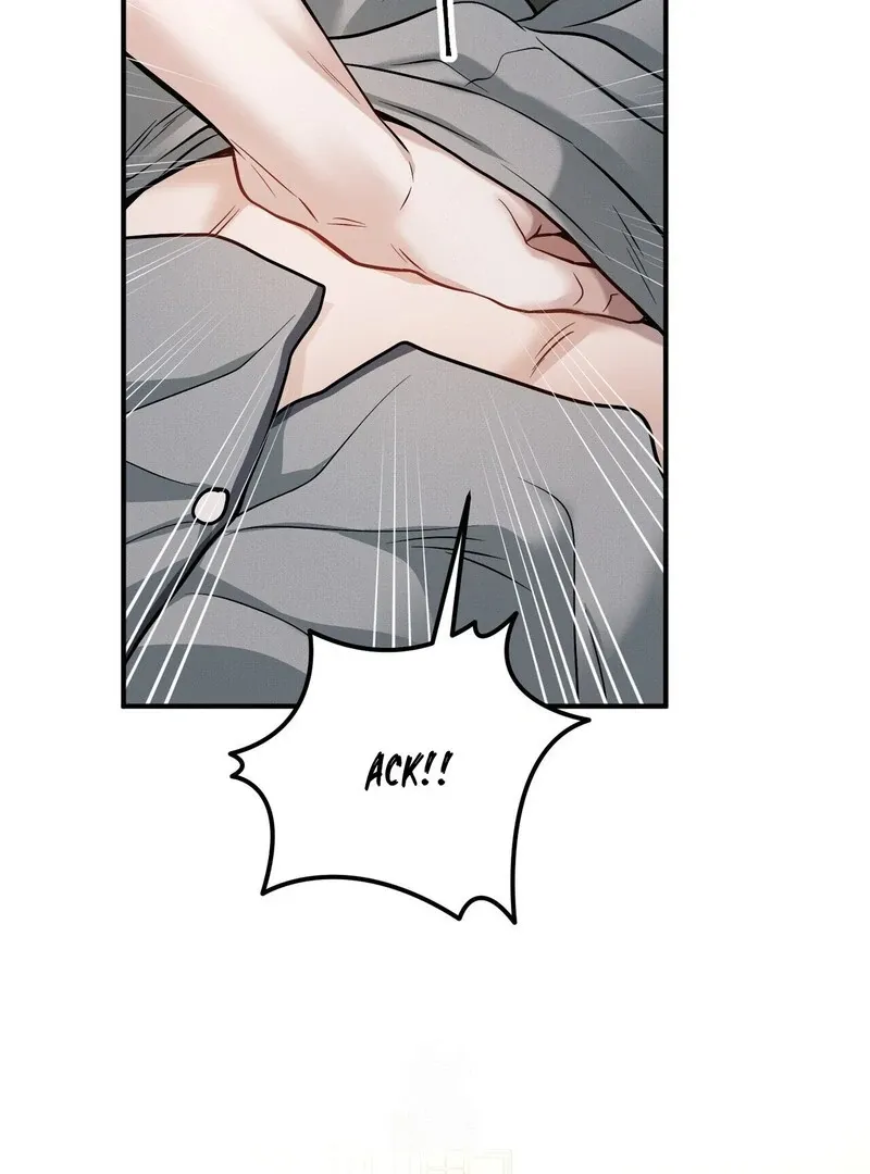 Unlock the Comfortable Confinement Chapter 13 page 33 - 