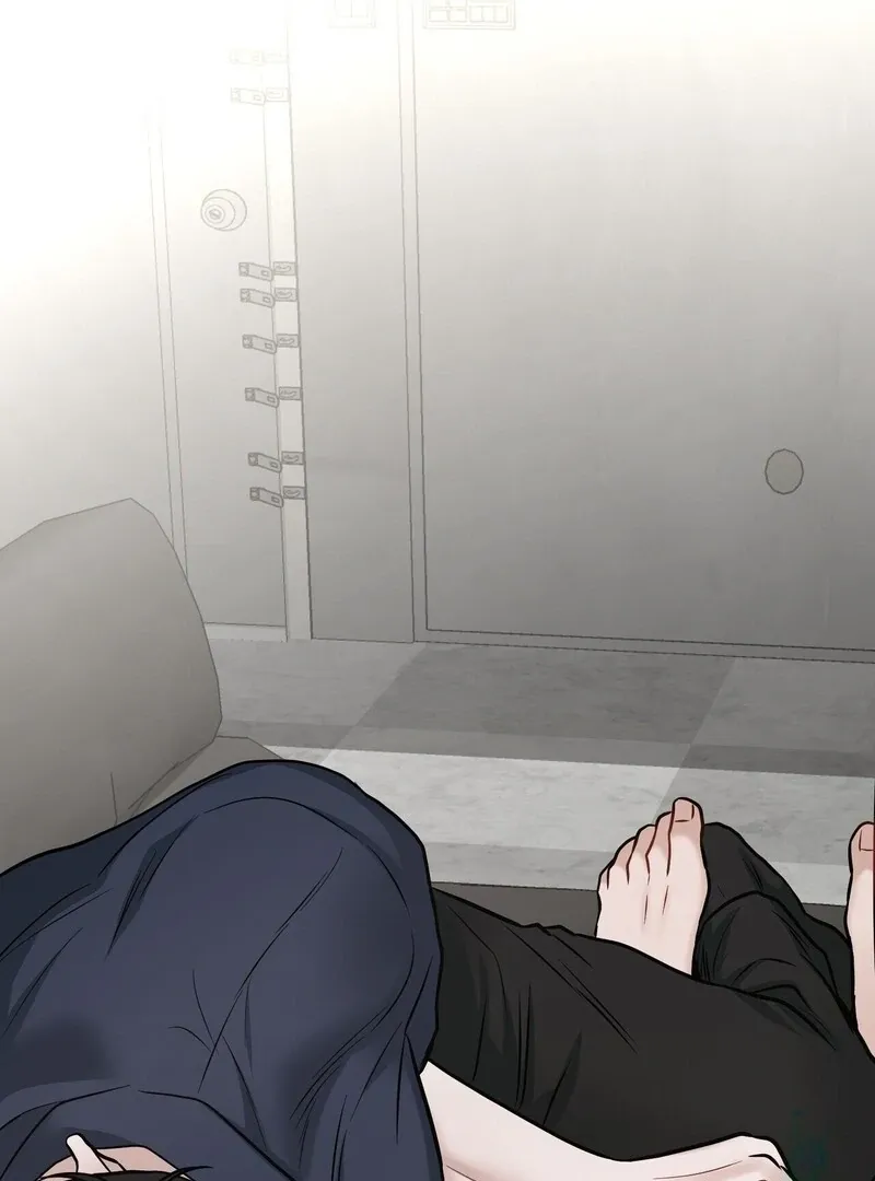 Unlock the Comfortable Confinement Chapter 13 page 34 - 
