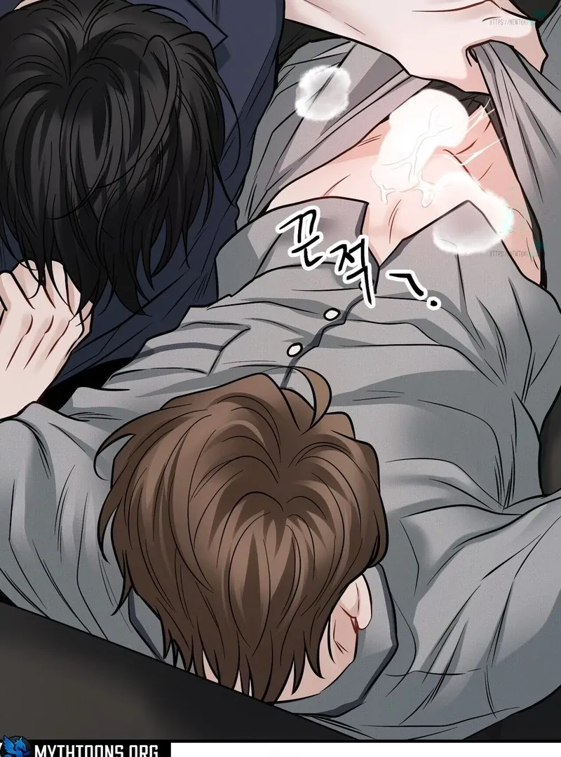 Unlock the Comfortable Confinement Chapter 13 page 35 - 
