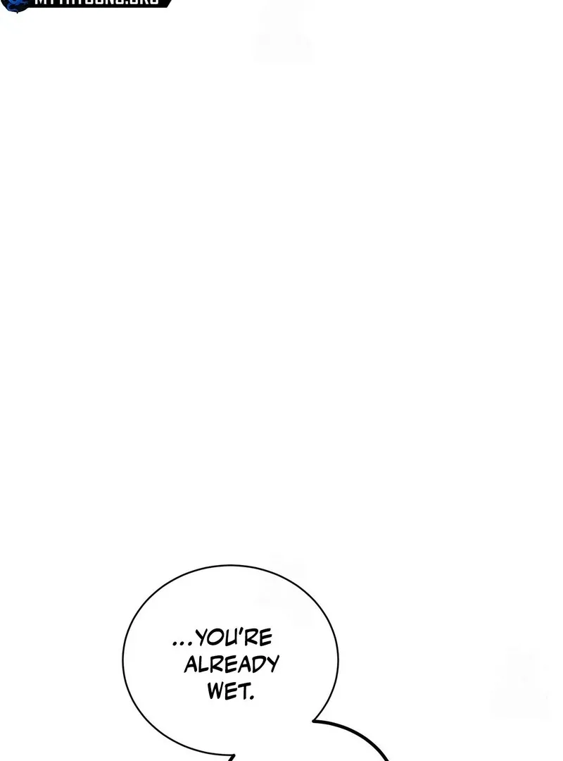 Unlock the Comfortable Confinement Chapter 13 page 36 - 