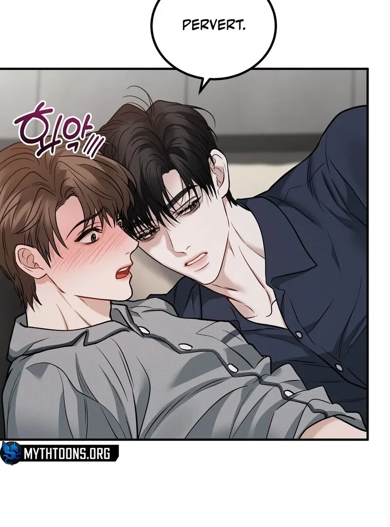 Unlock the Comfortable Confinement Chapter 13 page 37 - 