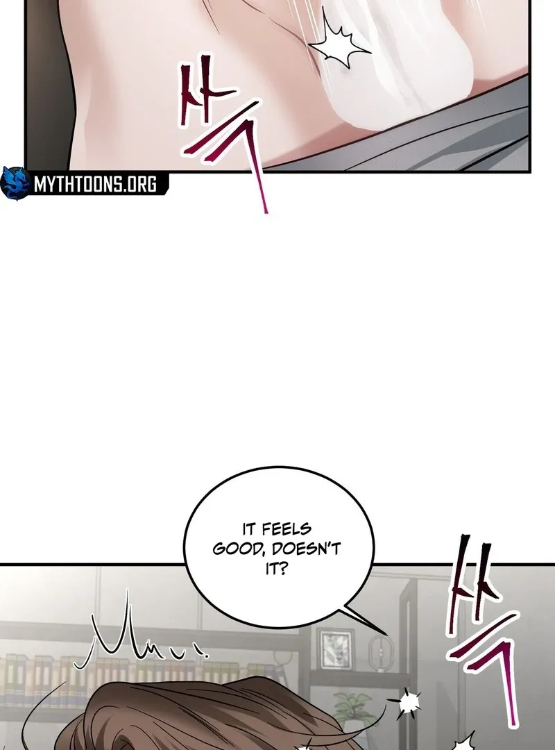 Unlock the Comfortable Confinement Chapter 13 page 41 - 
