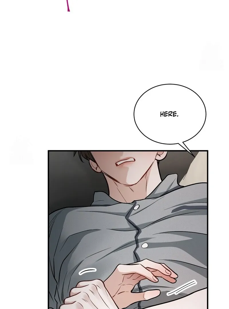 Unlock the Comfortable Confinement Chapter 13 page 43 - 